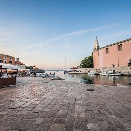 Apartment Carmen Veli Lošinj Kültér fotó
