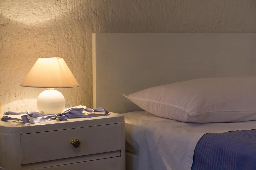 Apartment Carmen Veli Lošinj Szoba fotó