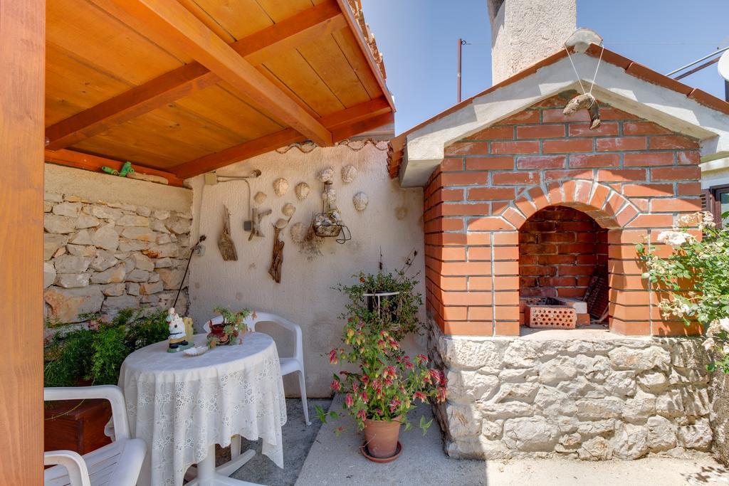 Apartment Carmen Veli Lošinj Szoba fotó