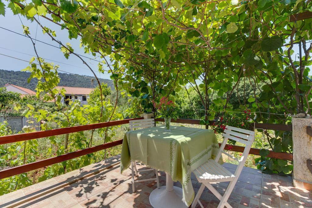 Apartment Carmen Veli Lošinj Kültér fotó