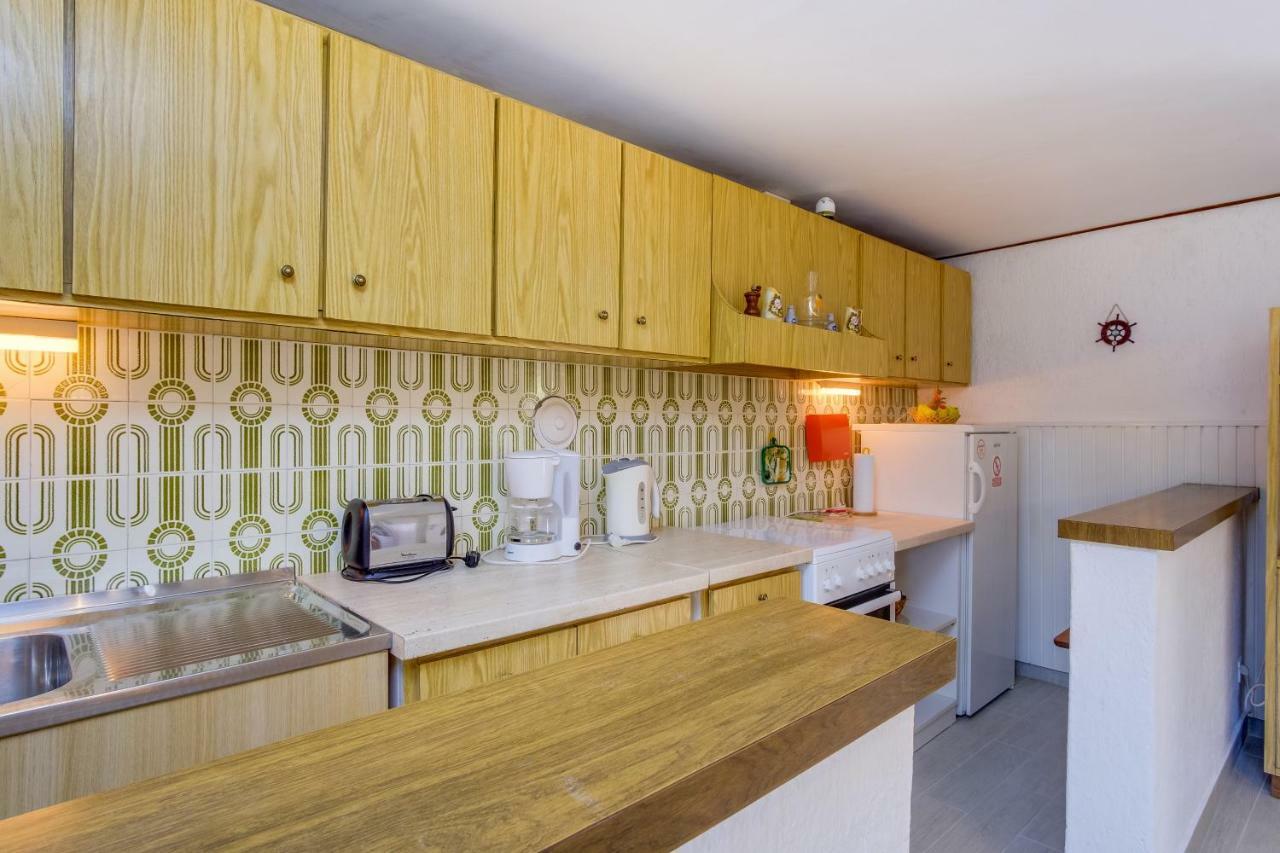 Apartment Carmen Veli Lošinj Kültér fotó