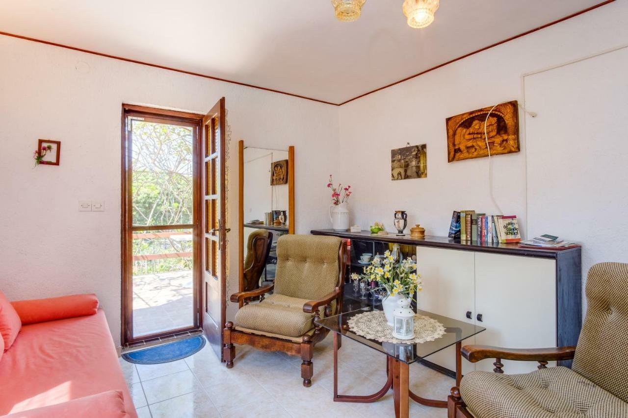Apartment Carmen Veli Lošinj Kültér fotó